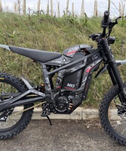 Talaria Sting MX5 Pro “Competizione 45B” 82v 23Kw