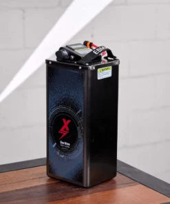 EBMX 72V 42Ah Battery for SurRon LBX