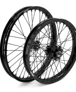 KKE 21/18 All Black Wheel Set for Sting MX3