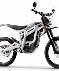 TALARIA STING L3E ROAD LEGAL (60V-45Ah)