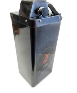 60V 65Ah EBMX Battery