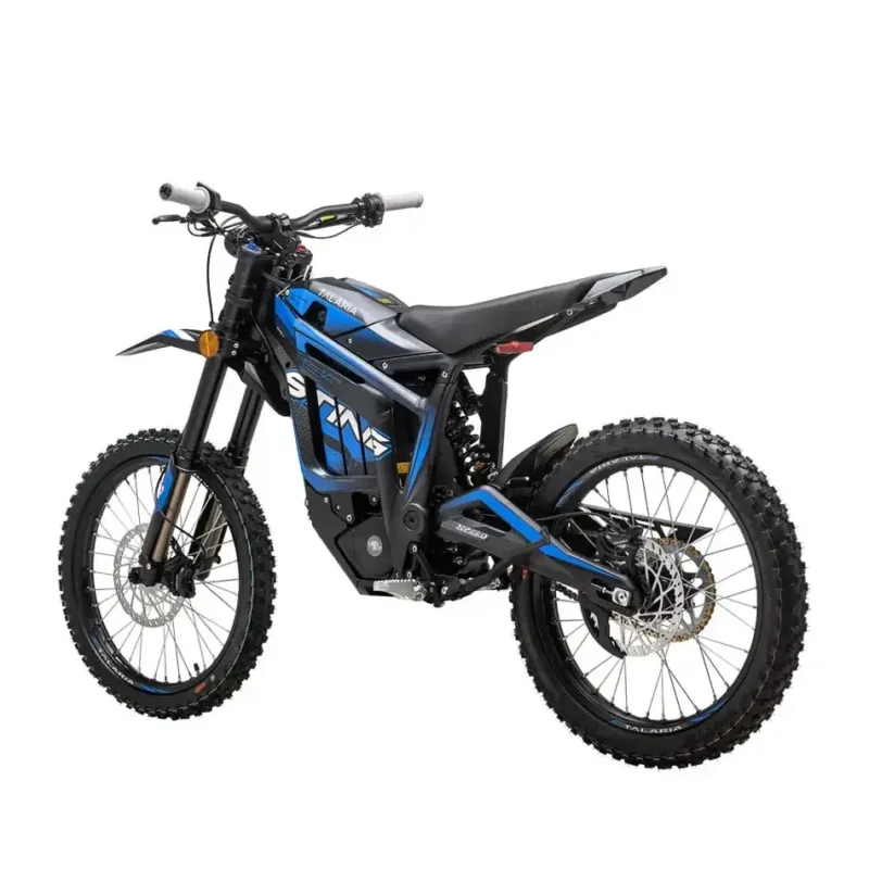 Talaria Sting R MX4 electric bike view 1 of 8