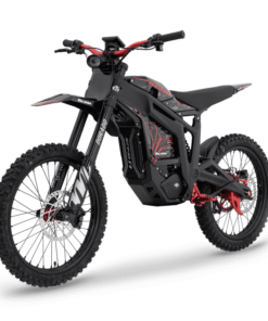 TALARIA STING R MX4 EXPERT (Manitou Fork)