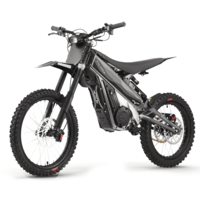 TALARIA X3 CONCEPT (xXx)