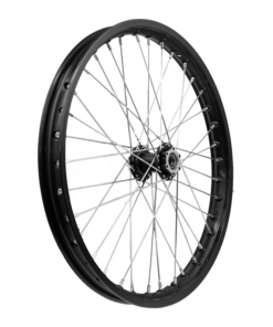 Front Rim Assembly 19” x 1.40” Sting MX3 / MX4 / X3