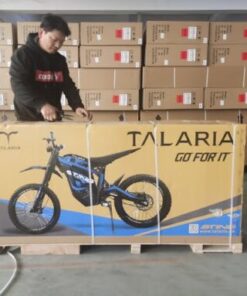 TALARIA WHOLESALE