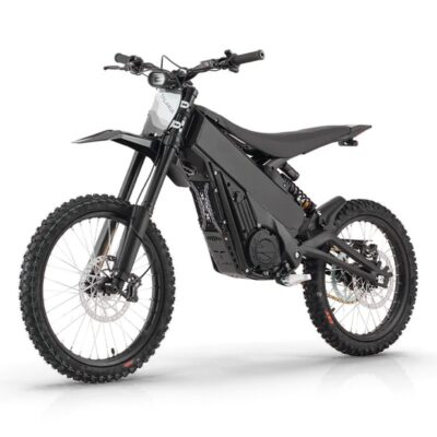 TALARIA XXX BLACK EDITION (40Ah Battery)
